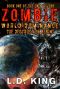 [The ZWD Trilogy 01] • Zombie World Dominance · The Destruction Begins